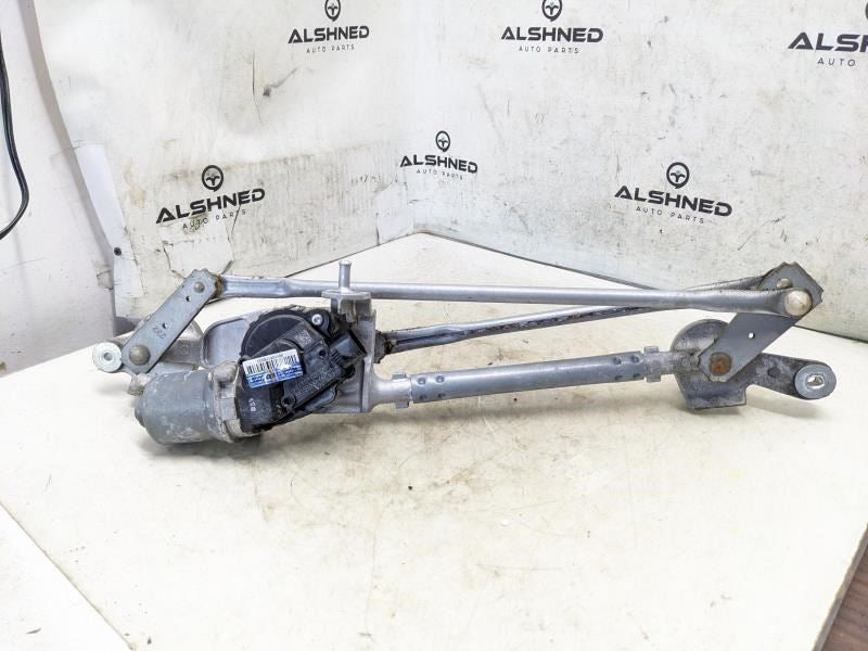 15-19 Hyundai Sonata Front Windshield Wiper Motor & Linkage 98110-C2000 OEM - Alshned Auto Parts