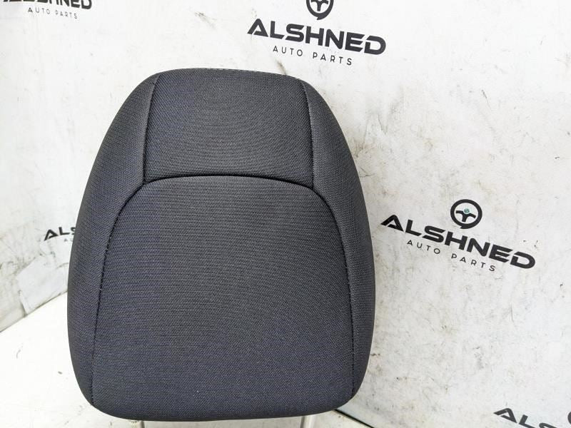 2017-2020 Nissan Rogue Front Left Driver Seat Headrest Cloth 86400-5HK0A OEM - Alshned Auto Parts