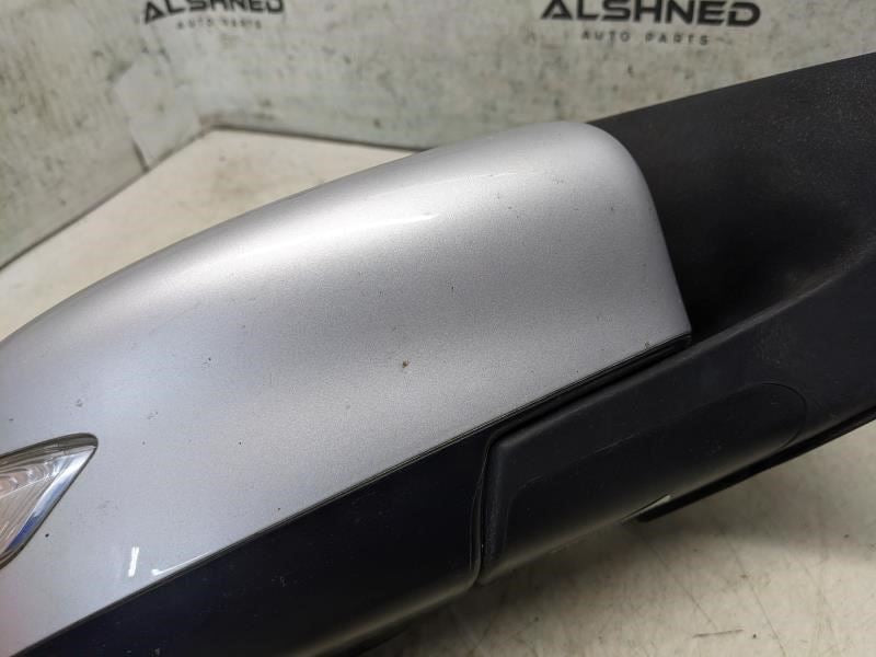 2013-2015 Nissan Sentra Right Passenger Outside Rearview Mirror 963013SG0D OEM - Alshned Auto Parts