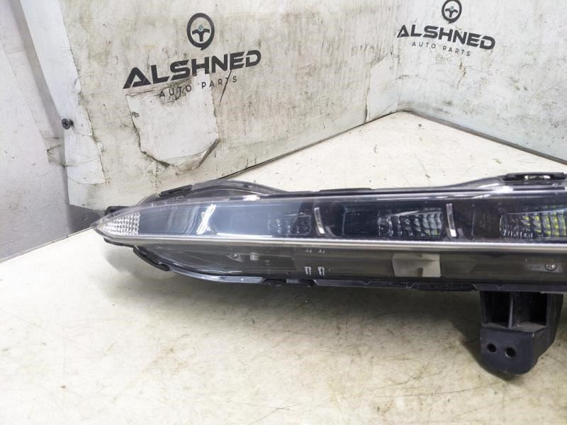 2015-2017 Hyundai Sonata Front Left Turn Light Daytime Run Lamp 92207-C1000 OEM - Alshned Auto Parts