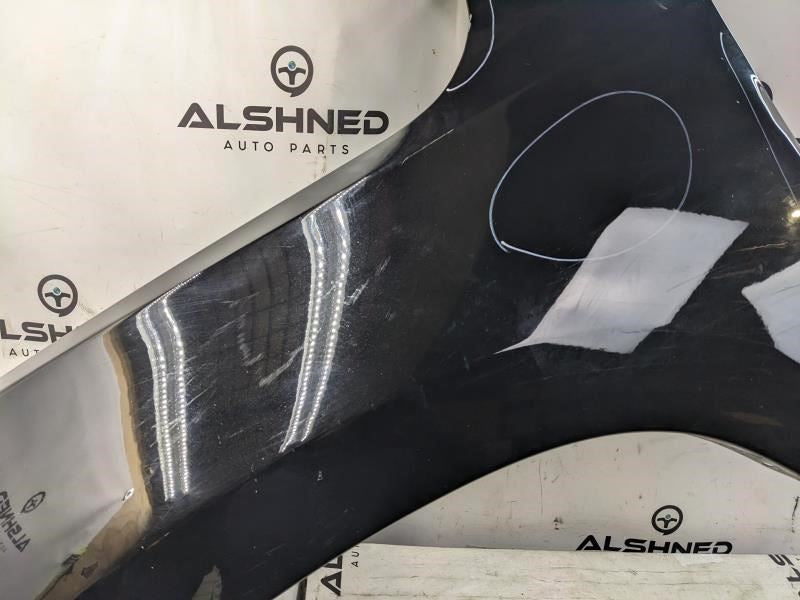 2019-2023 Ram 1500 Big Horn FR Fender Panel Left 68276309AA OEM *ReaD**AS IS* - Alshned Auto Parts