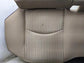 2016-2019 Toyota Prius Rear Lower Bottom Seat Cloth Beige 71075-47550-E1 OEM - Alshned Auto Parts