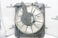 2011-2017 Honda Odyssey Condenser Cooling Fan Motor Assembly 38615-RV0-A01 OEM - Alshned Auto Parts