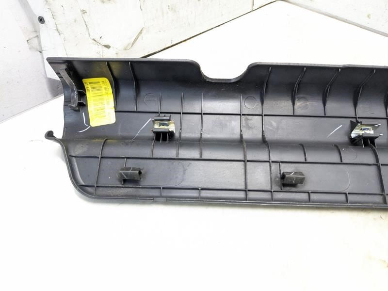 2013-2015 Kia Optima Front Left Door Step Sill Plate 85871-4C200-VA OEM - Alshned Auto Parts