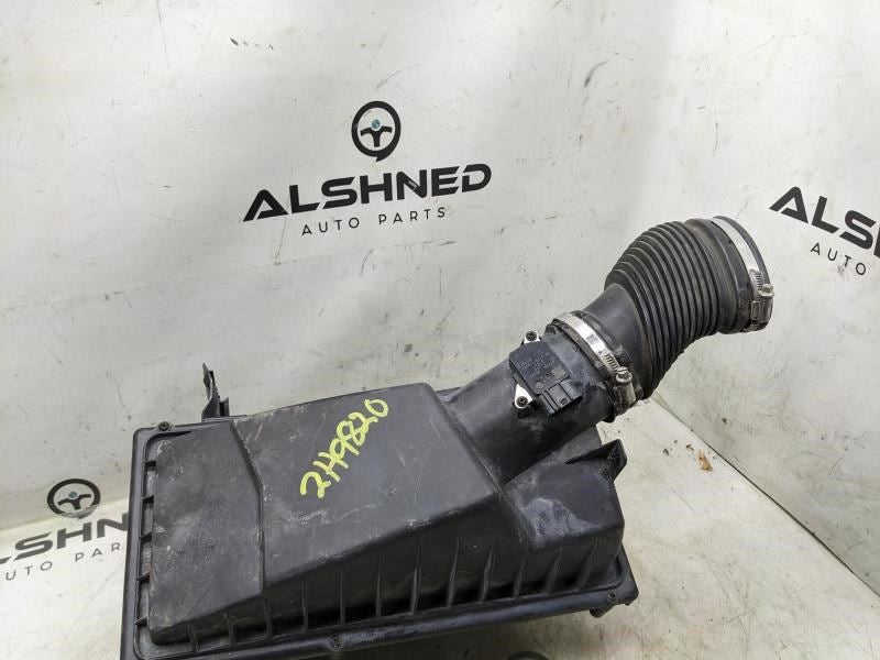 2010-2013 Land Rover Range Rover 5.0L LH Air Intake Cleaner Box AH41-9600-AF OEM - Alshned Auto Parts