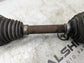 2012-21 Ram 1500 Classic 5.7L 8 Spd FR Left Drive Axle Half Shaft 68028398AA OEM - Alshned Auto Parts