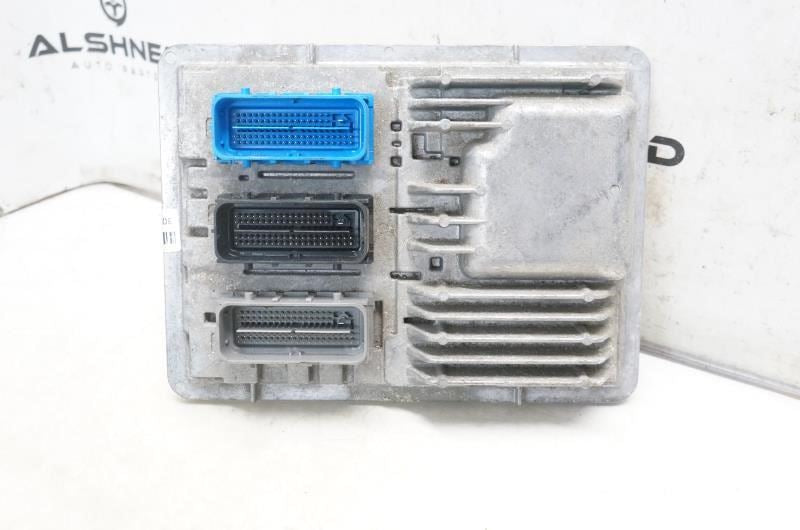 2019 Cadillac CTS Engine Computer Control Module ECU ECM 12697902 OEM - Alshned Auto Parts