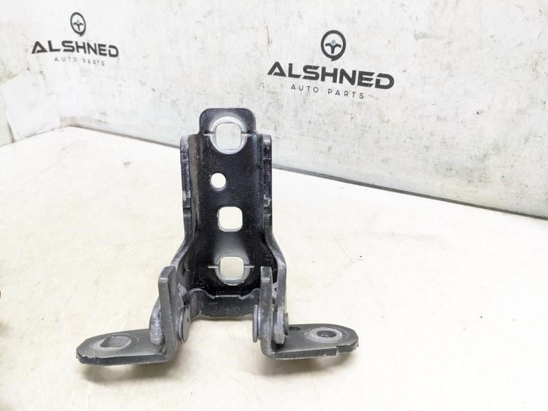 2011-2018 Ram 1500 Front Left Door Hinge Upper/Lower 68058515AA 68058519AC OEM - Alshned Auto Parts