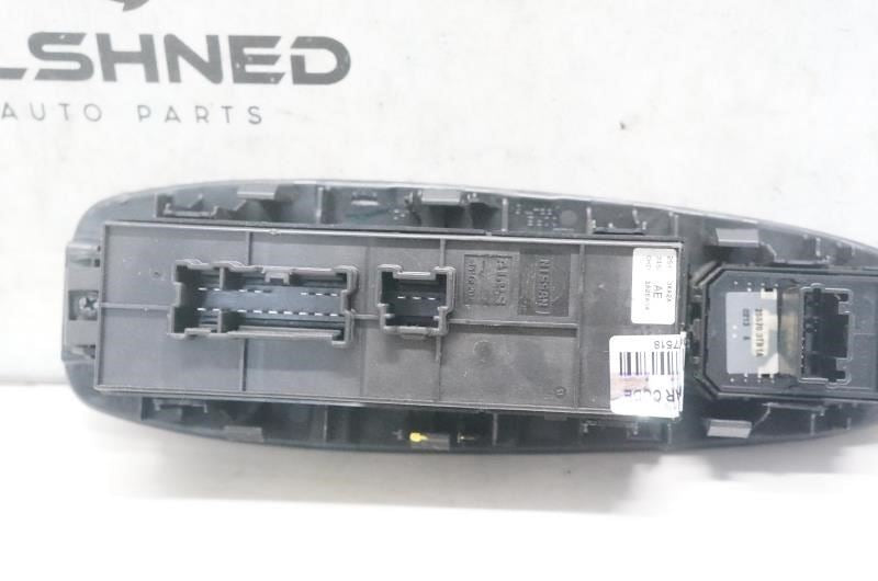 2013-2020 Nissan Pathfinder FR LH Door Master Power Window Switch 25401-3KA2A - Alshned Auto Parts