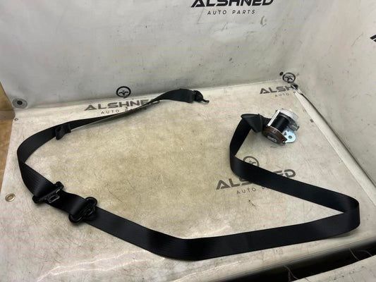 2015-2017 Ford F150 Rear Right Seat Belt & Retractor FL3B-16611B68-AH OEM - Alshned Auto Parts