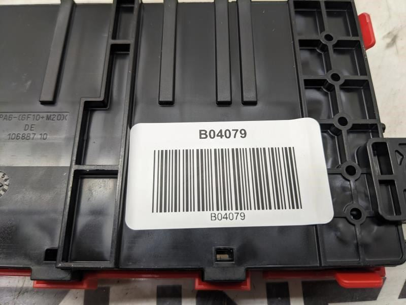 2017-2020 BMW 430i xDrive Positive Battery Power Fuse Box 61149227752 OEM - Alshned Auto Parts