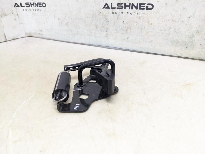 2011-2023 Ford Mustang Trunk Deck Lid Lock Latch Striker AH6Z-5443252-A OEM - Alshned Auto Parts