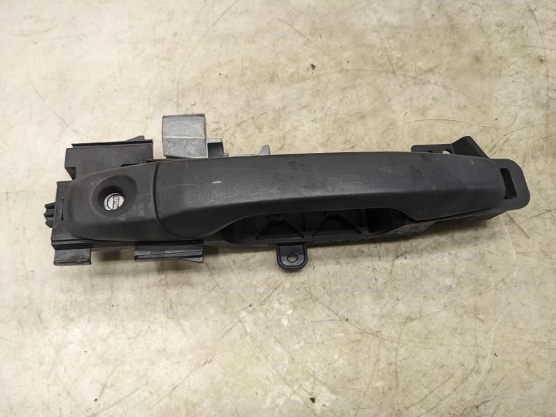 2013-19 Ford Explorer Police Front Right Door Outside Handle BB5Z-7822404-AA OEM - Alshned Auto Parts