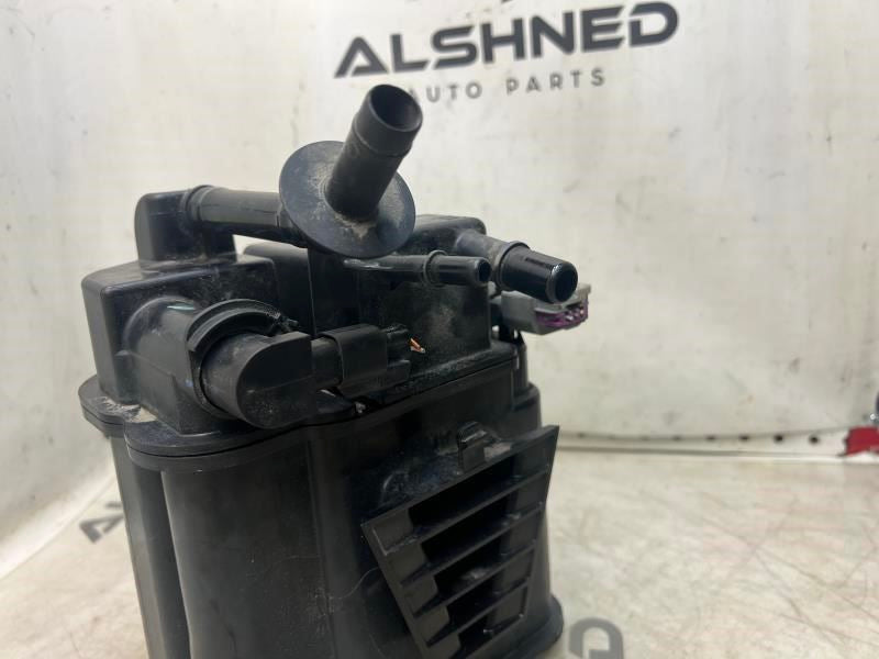 2015-2021 Chevrolet Trax Fuel Vapor Evaporator Emission Canister 42782039 OEM - Alshned Auto Parts