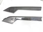 18-23 Audi S5 Dash Center Console Doors Carbon Trims Set of 7 8W1-853-190-Q-7V7 - Alshned Auto Parts