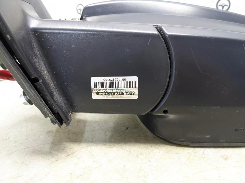 2015 Toyota RAV4 Left Side Rearview Mirror Power w/o Turn Signal 87940-0R170 OEM - Alshned Auto Parts