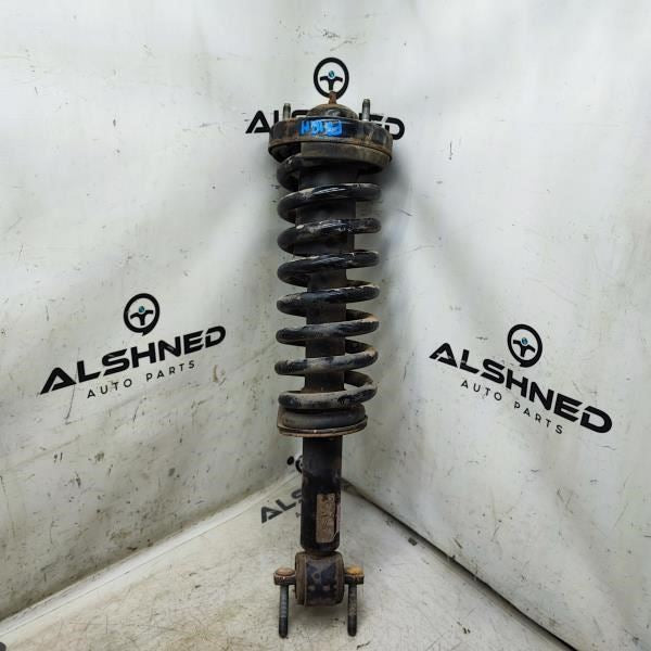 2015-2017 Ford F150 4WD FR RH Shock Absorber Strut FL34-18045-GC OEM *ReaD* - Alshned Auto Parts