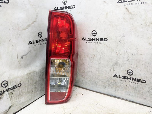 05-14 Nissan Frontier Rear Right Side Tail Lamp Quarter Mounted 26550-EA825 OEM - Alshned Auto Parts