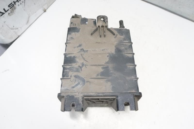 2014 Ford Escape Fuel Vapor Evaporator Emission EVAP Canister DG93-9E857-B OEM - Alshned Auto Parts