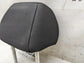 2018-2022 Hyundai Kona Front Left Headrest Cloth Black 88700-J9000-SKN OEM - Alshned Auto Parts