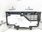 2017-2018 Hyundai Elantra Front RH Under Dash Cover Trim Panel 84509-F3000 OEM - Alshned Auto Parts