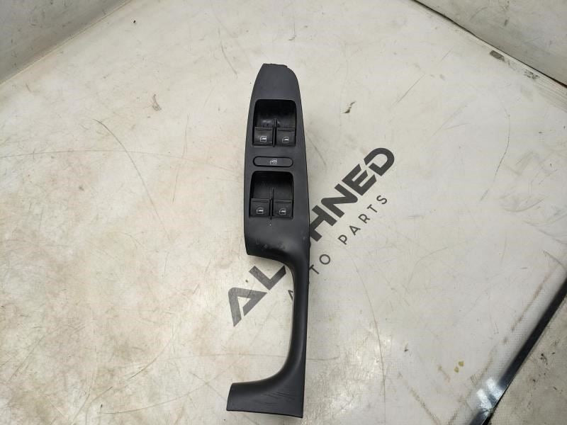 2005-2018 Volkswagen Jetta FR Left Door Master Window Switch 1K4-959-857-B OEM - Alshned Auto Parts