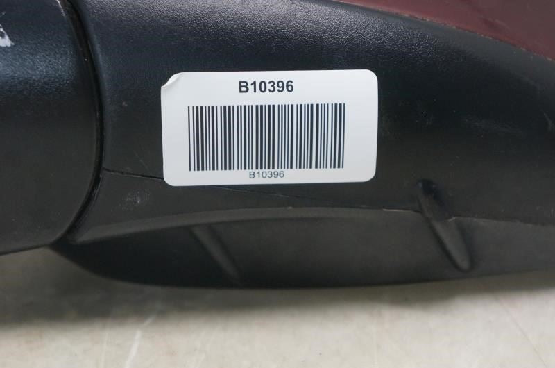 2015 Dodge Caravan Driver Left Side Rear View Mirror 1AB731RVAL OEM - Alshned Auto Parts