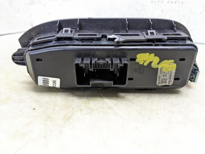 18-23 Chevrolet Equinox FR LH Door Master Power Window Switch 84139693 OEM *ReaD - Alshned Auto Parts