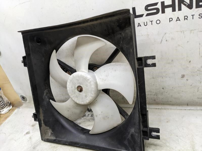 2009-2013 Subaru Forester RH Condenser Cooling Fan Motor Assy 45131FG003 OEM - Alshned Auto Parts