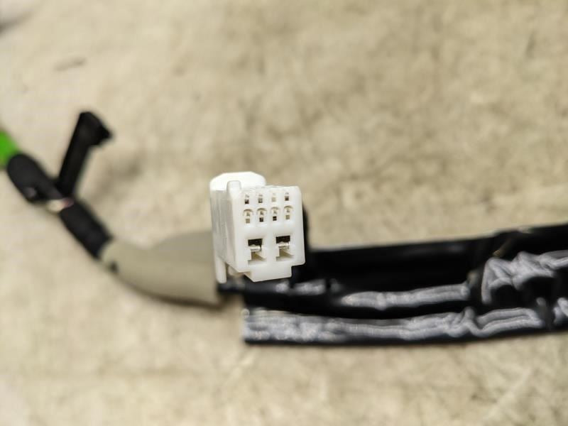 2017-2019 Toyota Prius Front Right Door Wire Harness 82151-47A40 OEM - Alshned Auto Parts