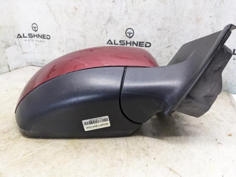 2013-2016 Ford Escape Right Passenger Side Rearview Mirror CJ54-17682-BH OEM - Alshned Auto Parts