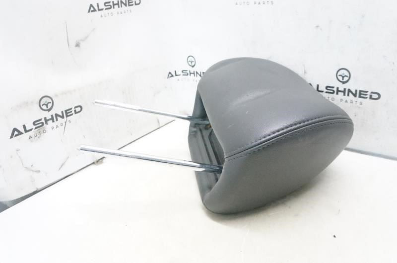 2010 Chevrolet Malibu Front Right Left Headrest Leather Black 20837030 OEM - Alshned Auto Parts