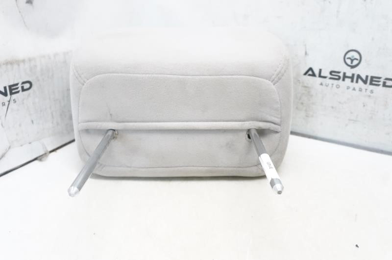 2012 GMC Sierra 1500 Front Left Right Headrest Cloth 20998437 OEM - Alshned Auto Parts