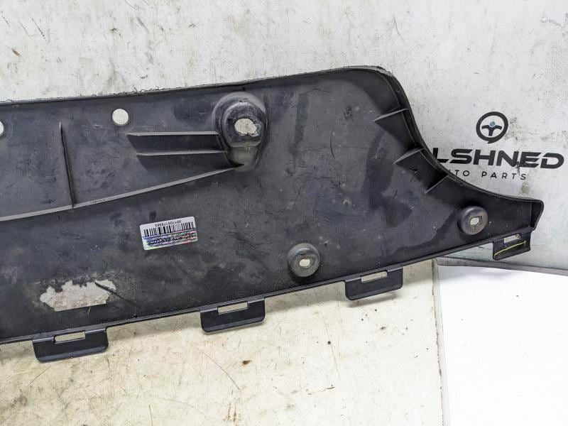 2015-2017 Hyundai Sonata Rear Bumper Lower Shield Cover 86697-C2000 OEM - Alshned Auto Parts