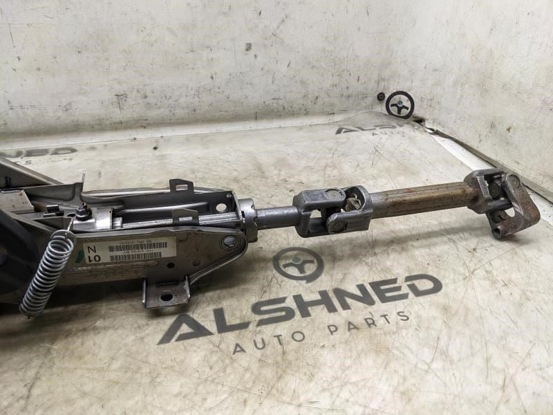 2012-2022 Volkswagen Passat Floor Shift Steering Column 1K1-419-502-BH OEM - Alshned Auto Parts