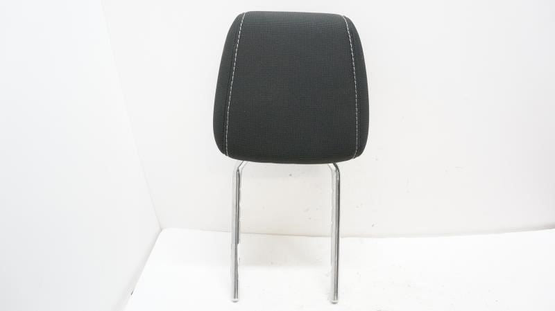 12 Ford Focus Front Right Left Side Headrest (BLK) OEM CV6Z-54611A08-AA - Alshned Auto Parts