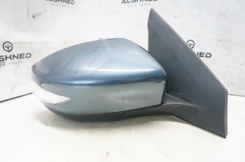 2014 Nissan Sentra Passenger Right Side Rear View Mirror 963013SG0D OEM - Alshned Auto Parts