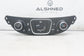 16-17 Chevrolet Malibu AC Heater Temperature Climate Control 84178407 OEM - Alshned Auto Parts