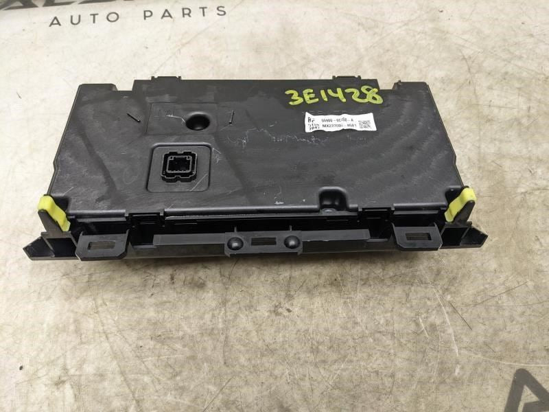 2014-2021 Toyota Tundra AC Heater Temperature Climate Control 55900-0C150 OEM - Alshned Auto Parts