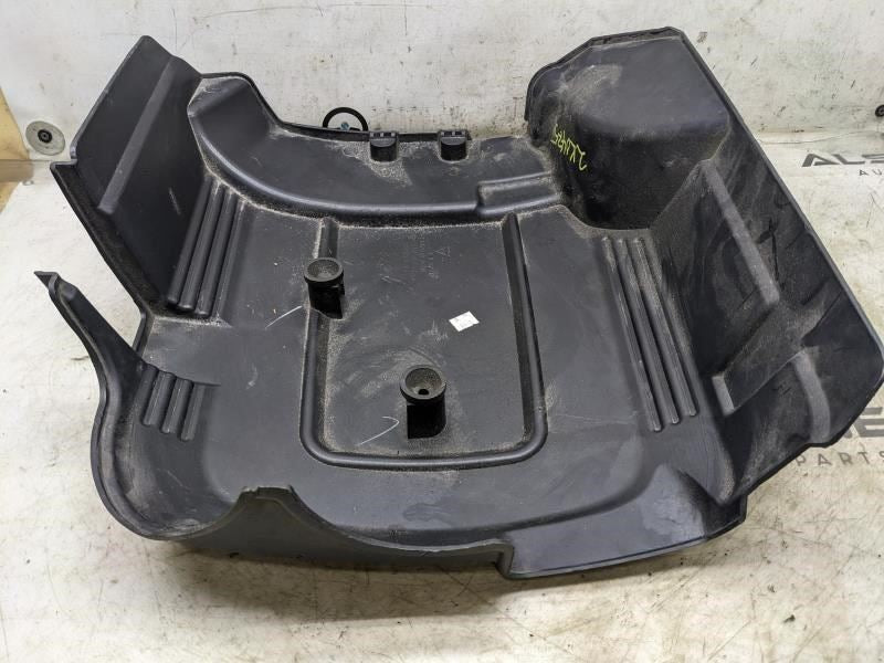 2007-2013 GMC Sierra 1500 Engine Motor Cover 12625893 OEM - Alshned Auto Parts