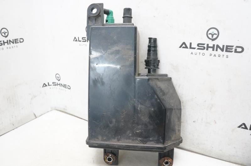 2015 Subaru Forester Fuel Vapor Evaporator Emission EVAP Canister 42035FJ010 OEM - Alshned Auto Parts