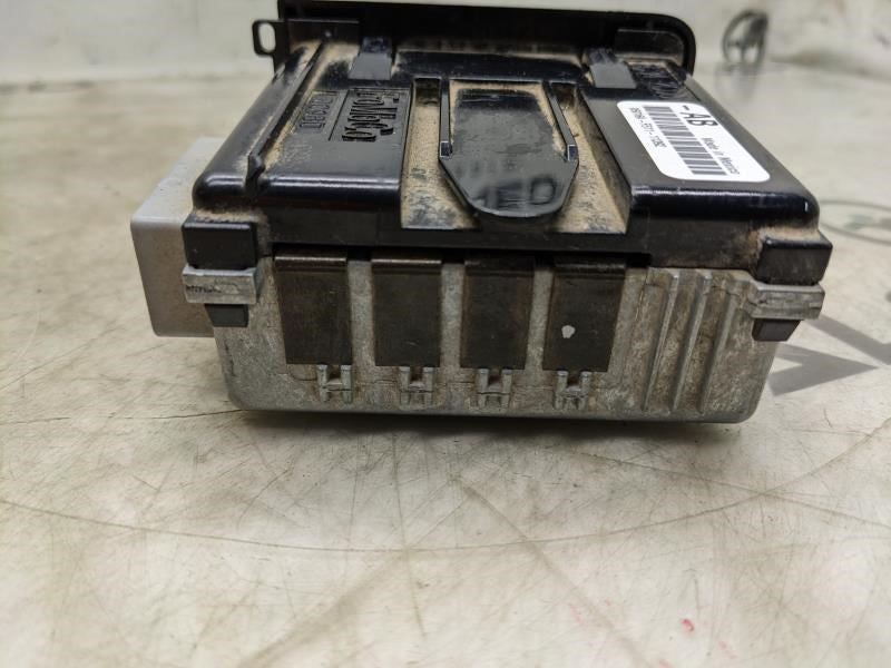 2011-2016 Ford F350 SD Trailer Brake Control Module FC3Z-2C006-B OEM - Alshned Auto Parts