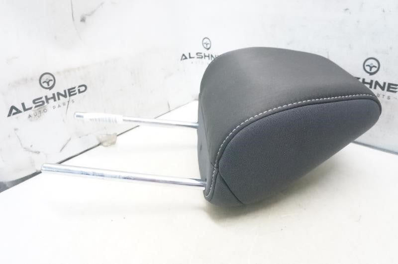 2022 Nissan Altima Front Left Right Headrest Black 86400-6CA1B OEM - Alshned Auto Parts