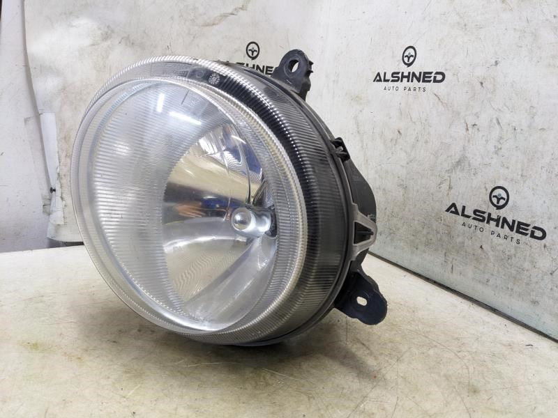 2007-2017 Jeep Patriot Front Right Passenger Side Headlight Lamp 05303842AE OEM - Alshned Auto Parts