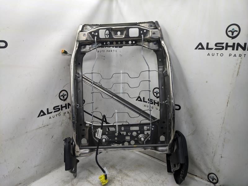 2011-2022 Ram 1500 Classic Front Right Seat Back Frame 68050609AB OEM - Alshned Auto Parts