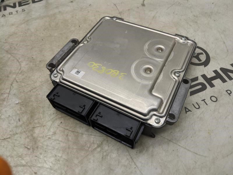 2015-2019 Lincoln MKC Engine Computer Control Module ECU ECM HJ7A-12A650-DA OEM - Alshned Auto Parts