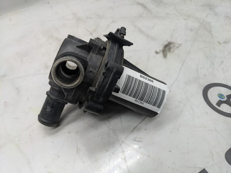 2013-18 Ram 1500 Laramie HVAC Coolant Control Valve 52014892AC OEM *ReaD**AS IS* - Alshned Auto Parts