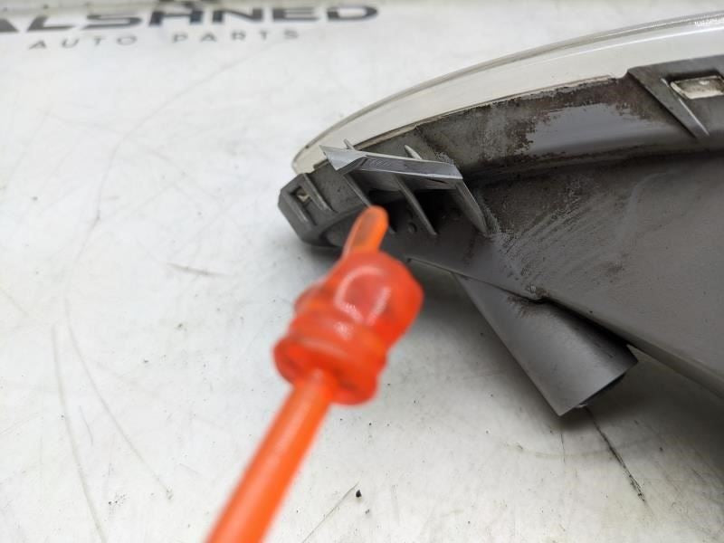 2011-2013 Kia Optima Front Right Side Fog Light Lamp 92202-2T010 OEM *ReaD* - Alshned Auto Parts