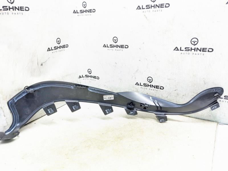 2018-2023 Audi S5 Sportback Front Right Seat Frame Side Trim 8W0-881-318-D OEM - Alshned Auto Parts