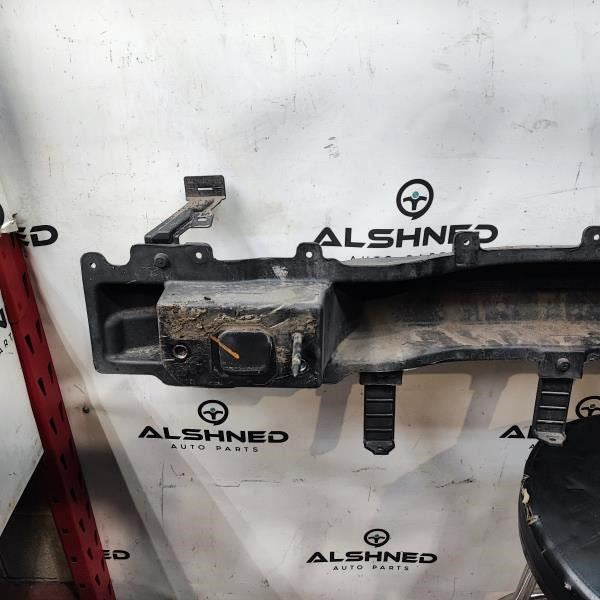 2015-2017 Hyundai Sonata Rear Bumper Reinforcement Impact Bar 86631-C2100 OEM - Alshned Auto Parts